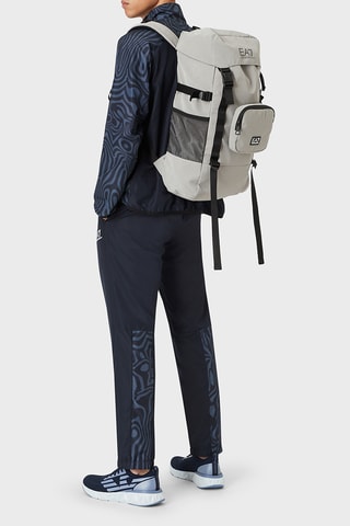 Veste et jogging - Bleu nuit
