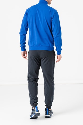 Veste et jogging - Bleu