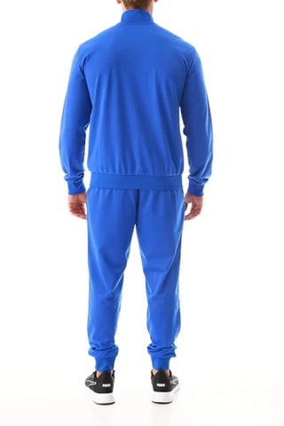 Veste et jogging - Bleu roi