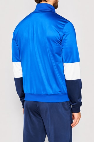 Veste et jogging - Bleu