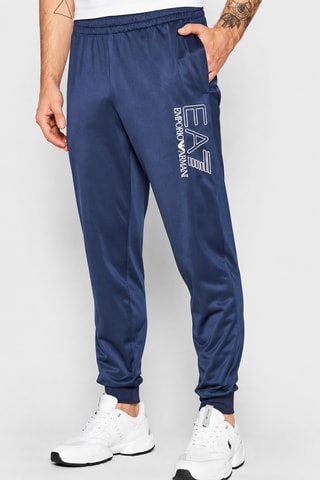 Veste et jogging - Bleu