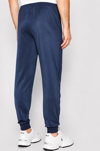 Veste et jogging - Bleu