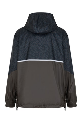 Veste à capuche - Gris