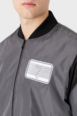 Bomber - Gris