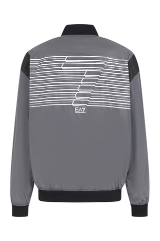 Bomber - Gris