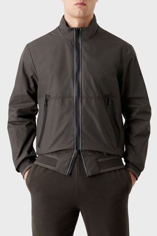 Veste - Taupe