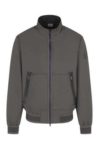 Veste - Taupe