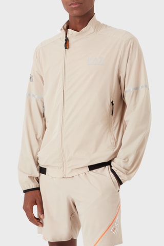 Veste - Beige