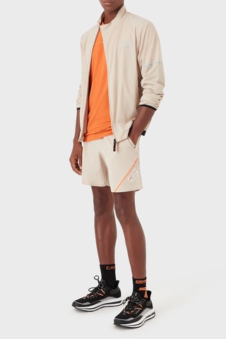 Veste - Beige