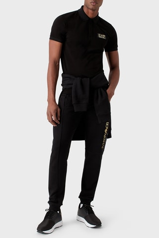 Polo - Noir