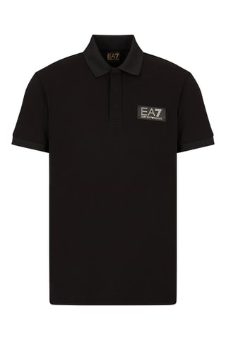 Polo - Noir