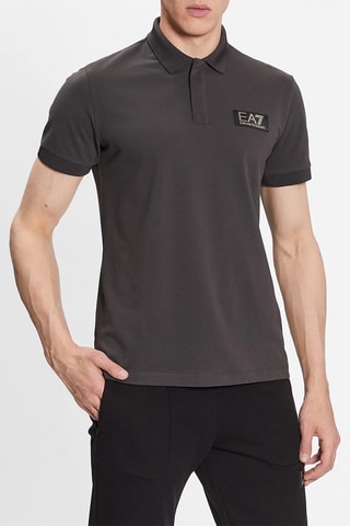 Polo - Gris foncé