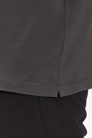 Polo - Gris foncé