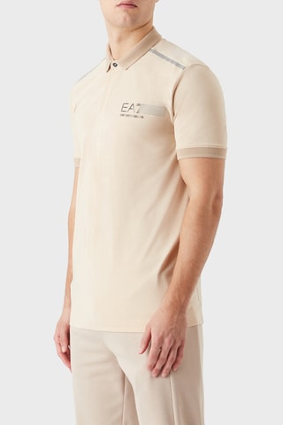 Polo - Beige