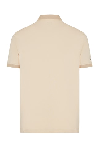 Polo - Beige