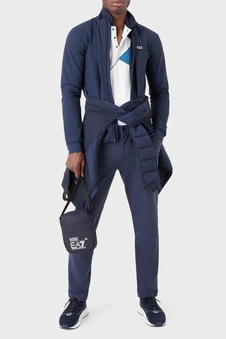 Polo - Blanc