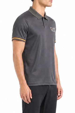 Polo - Gris foncé