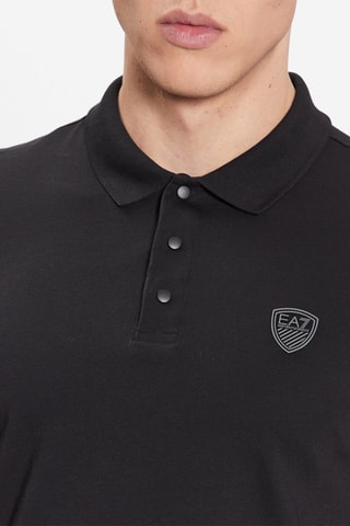 Polo - Noir