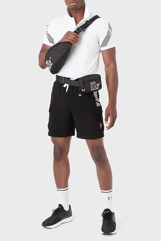 Polo - Blanc