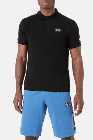Polo - Noir