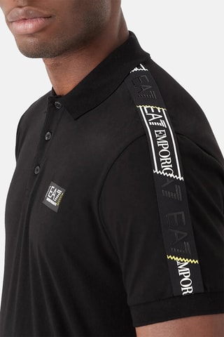 Polo - Noir