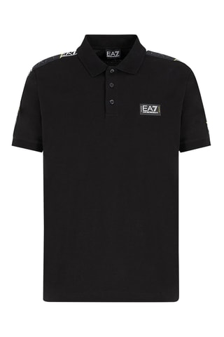 Polo - Noir