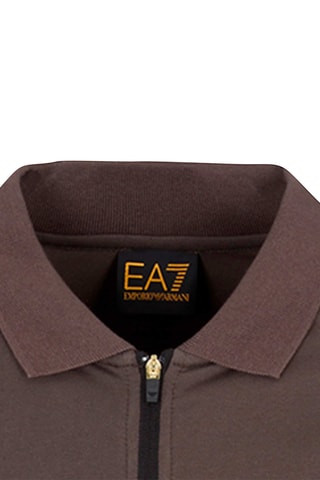 Polo - Marron