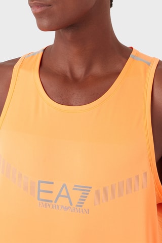 Débardeur - Orange