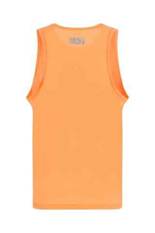 Débardeur - Orange