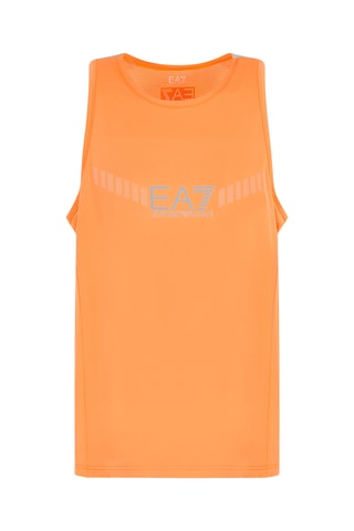 Débardeur - Orange
