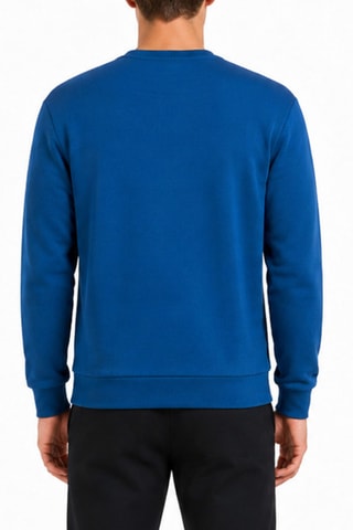 Sweat - Indigo