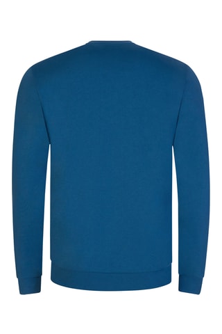 Sweat - Indigo