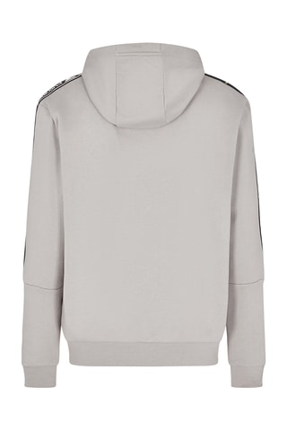 Sweat à capuche - Gris clair