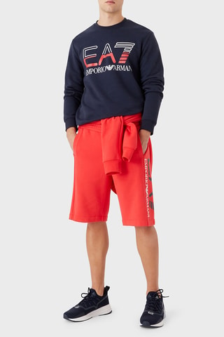 Sweat - Bleu marine