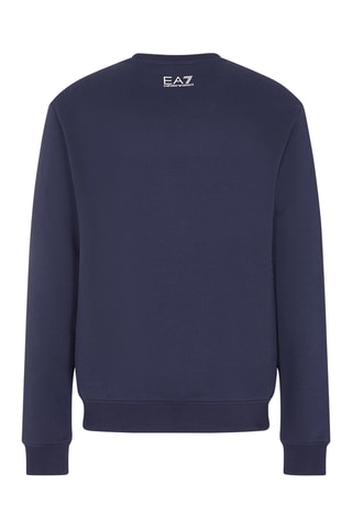 Sweat - Bleu marine
