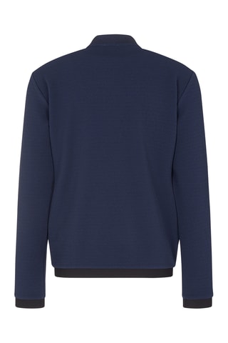 Veste - Bleu marine