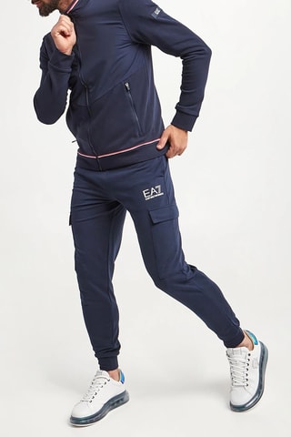 Sweat - Bleu marine