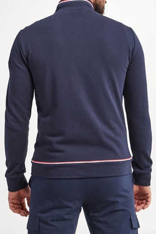 Sweat - Bleu marine