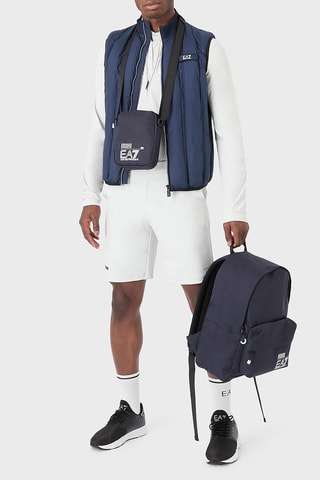 Sweat - Blanc