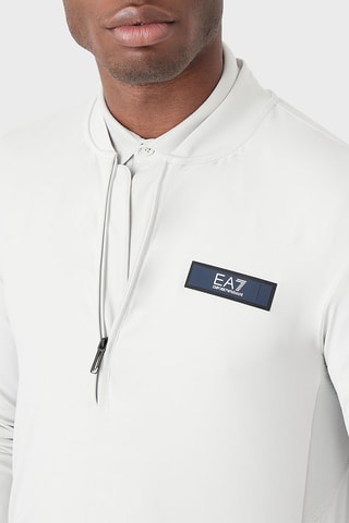 Sweat - Blanc