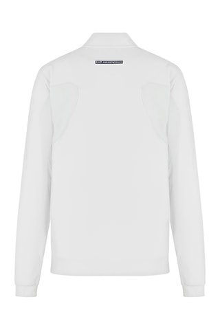 Sweat - Blanc