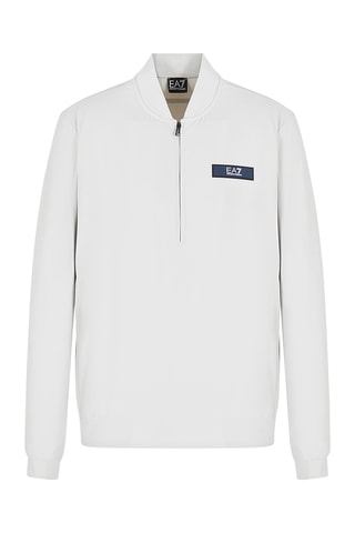 Sweat - Blanc