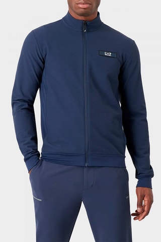 Sweat - Bleu marine