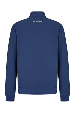 Sweat - Bleu marine