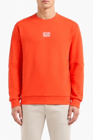 Sweat - Orange