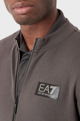 Veste - Marron foncé