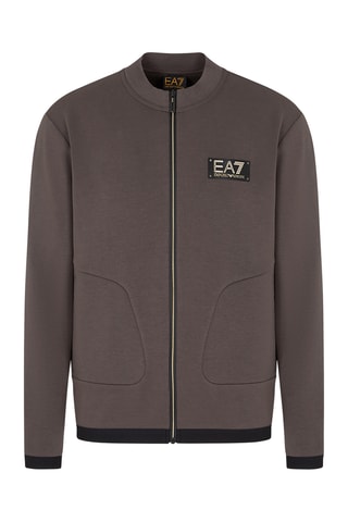 Veste - Marron foncé