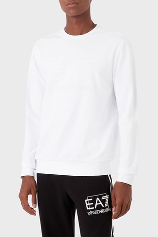 Sweat - Blanc
