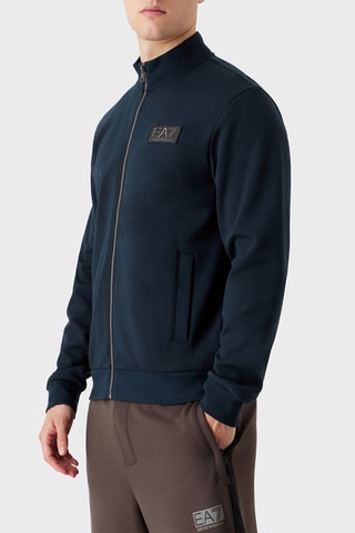 Sweat - Bleu nuit