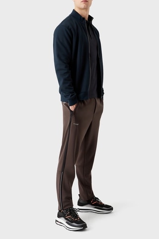 Sweat - Bleu nuit